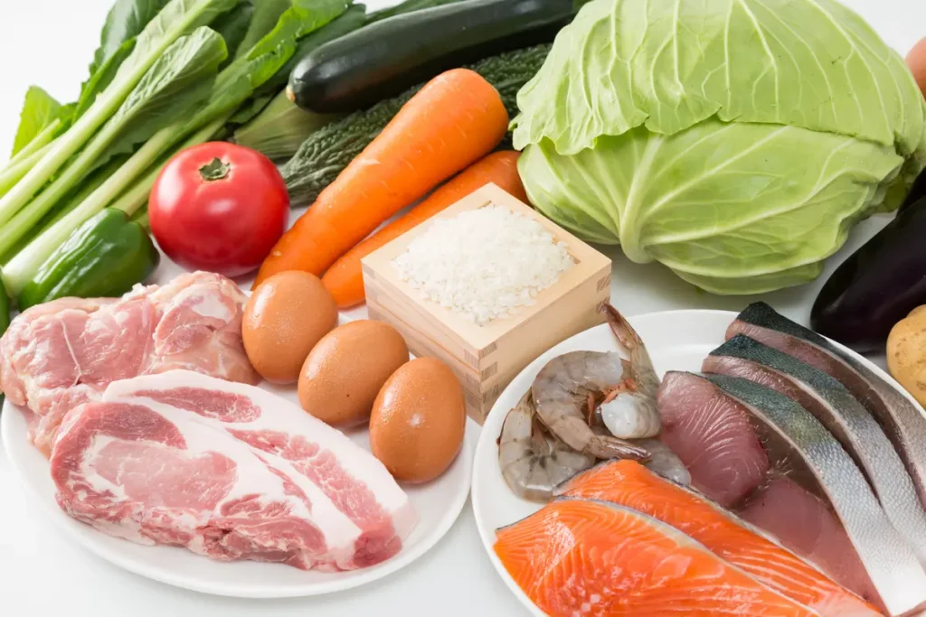 発がん物質から身を守るために何ができますか?