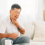 食道がんの再発リスクは高い？再発予防に大切なこととは