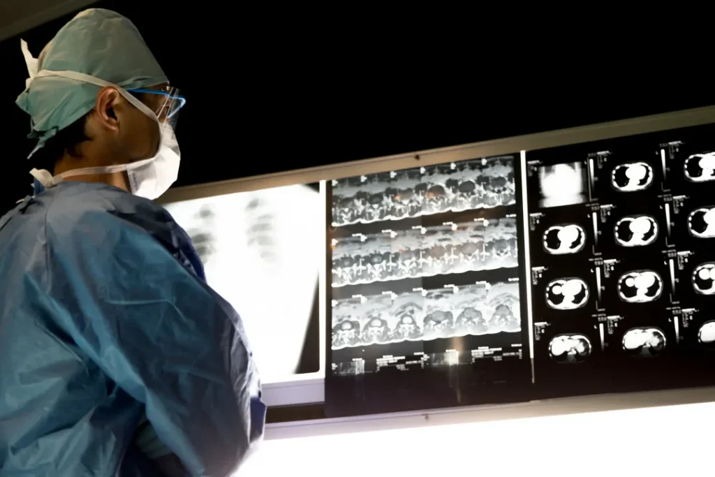 乳房嚢胞とがんの間に関連性はありますか?