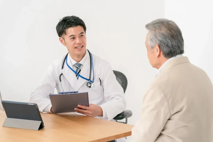 ステージ 3 の肛門がん患者の見通し