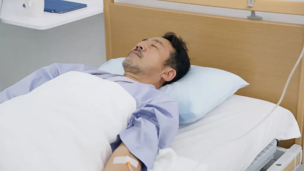 肛門がんの症状は何ですか?