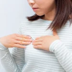 乳がんのしこりに痛みはある？乳がんの早期発見に大切なこととは