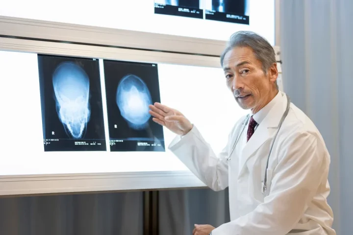 脳腫瘍の後遺症とは?手術後に起こりうる症状と生活への影響を解説 脳腫瘍の後遺症とは?手術後に起こりうる症状と生活への影響を解説