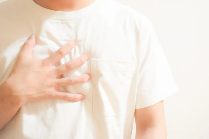 肺がん手術後の後遺症とは？息苦しさ・痛みはいつまで続くのか解説